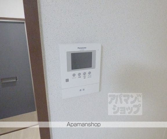 二軒茶屋マンションの内装写真