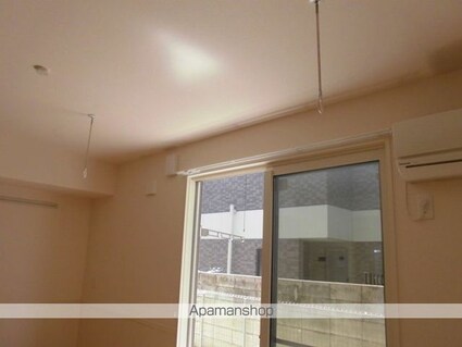 カインドコープ　ＩＩＩ[1K/28.8m2]の内装2