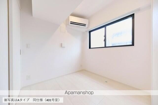 プライムブリス深川住吉の内装写真