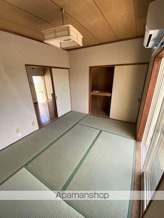品川三喜コーポ[3K/49.68m2]のその他内装