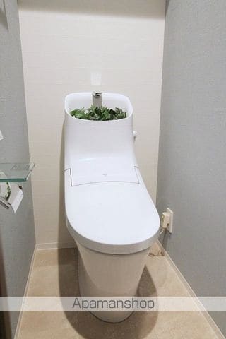 BRAVE徳井町の内装写真