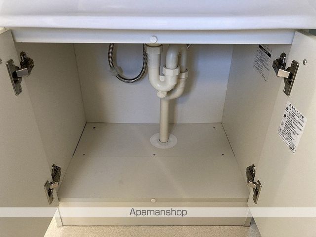 メゾン ドヌマの内装写真