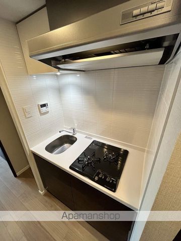 S−RESIDENCE福島ALOVITAの内装写真