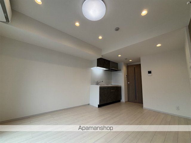 RーRESIDENCE南千束の内装写真
