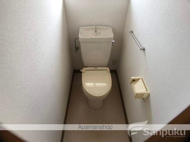 三好一戸建の内装写真