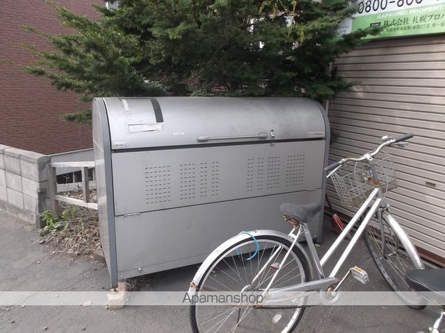 パルコート南郷のその他写真