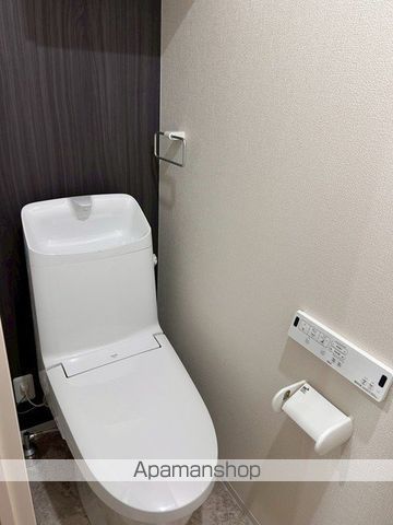 アコット春日の内装写真