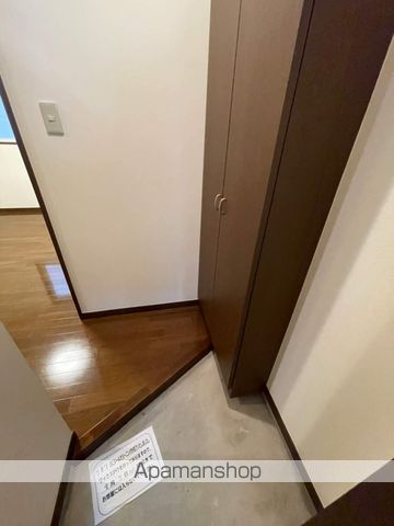 ルカーニア湘南の内装写真