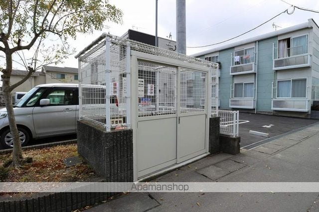 クレイノラ カンパネラのその他写真