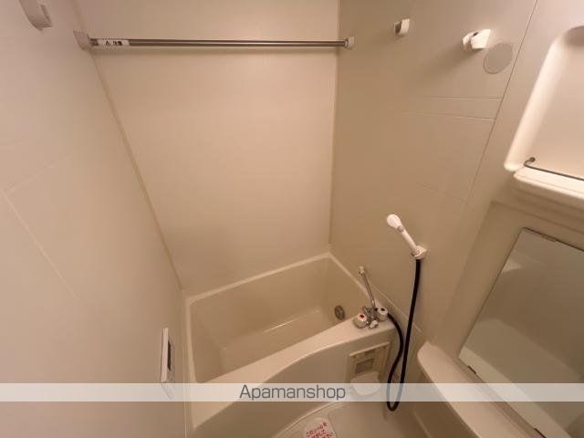 コンフォート堰添の内装写真