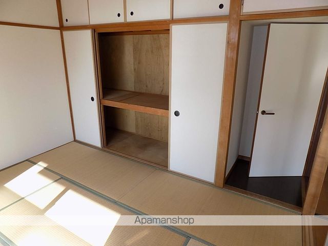 マンション和楽の内装写真