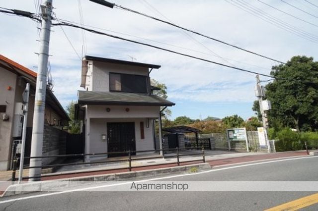 テラスハウスあどの周辺写真