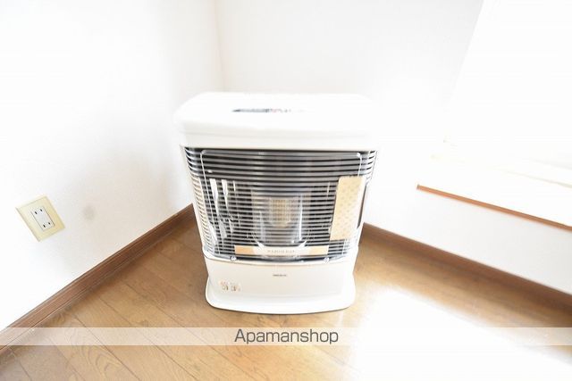 ピアコート宮の沢Bの内装写真