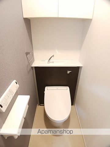 ヒカルサ京都山科大宅の内装写真