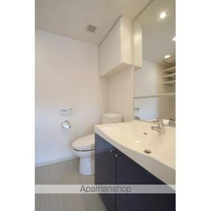 パークアクシス渋谷神南[1R/24.3m2]の内装1