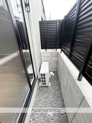 CERISIERの内装写真
