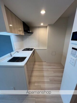 東京都新宿区百人町３丁目[1LDK/42.35m2]の内装3