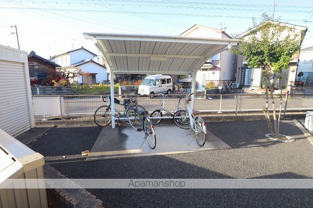 シャーメゾン北一色のその他写真