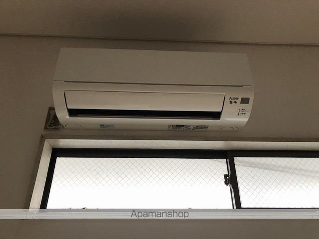 ヒルズ東海岸の内装写真