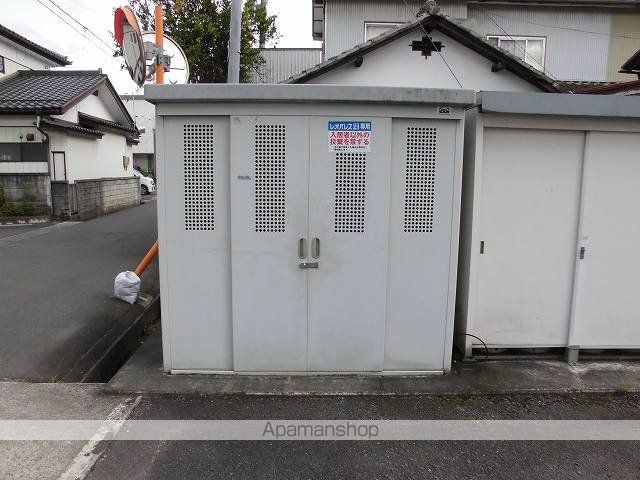 レオパレス保原のその他写真