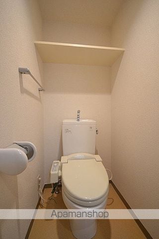 ミリオンガーデン小石川の内装写真
