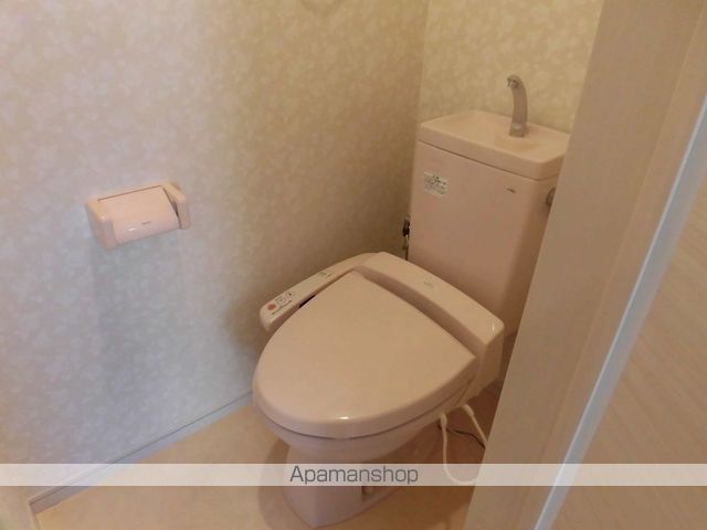ユリシスの内装写真