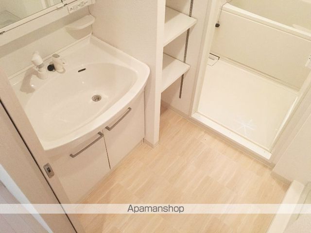 OCEAN松屋町の内装写真