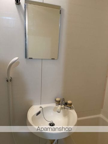 ポポラーレの内装写真