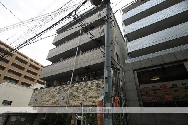 バビーズ千里山の外観写真