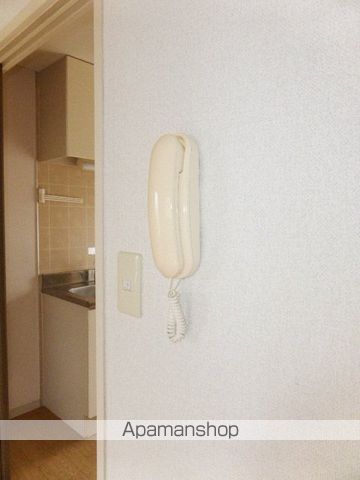 フレグランス杏の内装写真