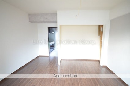 エルミナリュクス[1K/29.86m2]のその他部屋・スペース