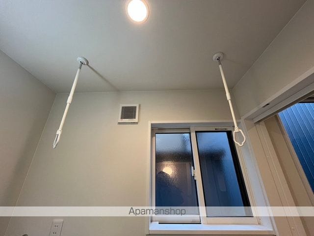 グランスイート大町の内装写真
