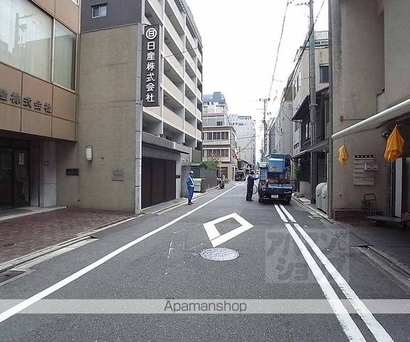 エスカル2六角の周辺写真
