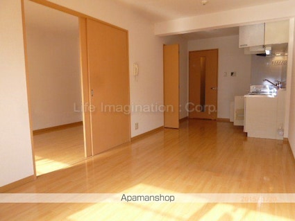 アースマーシマンションⅡ[1LDK/42m2]のその他部屋・スペース