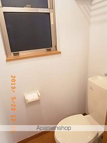 アムール金山の内装写真