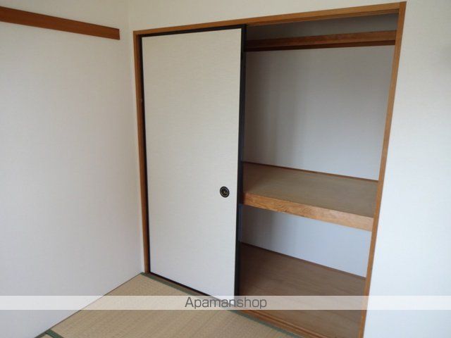M’プラザ津田駅前弐番館の内装写真