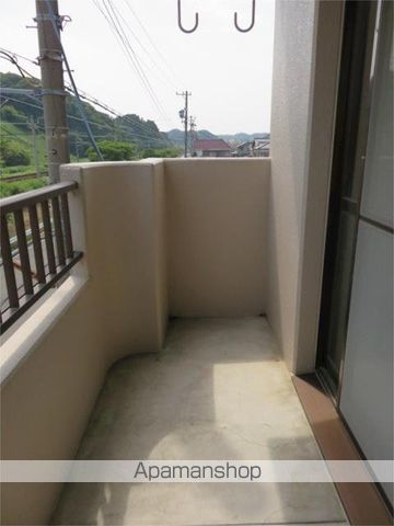 グリーンベルIIの内装写真