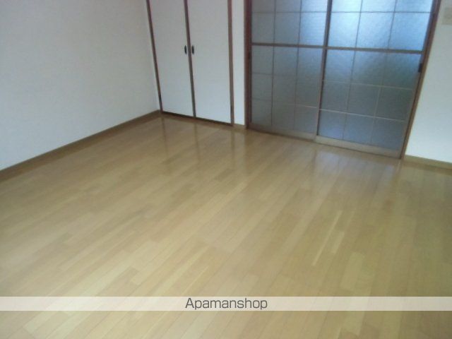 プレジール南昭和の内装写真
