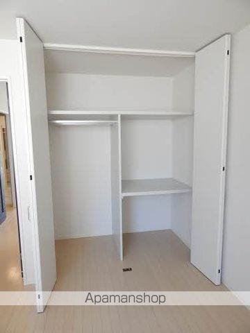 アトリエール I棟の内装写真