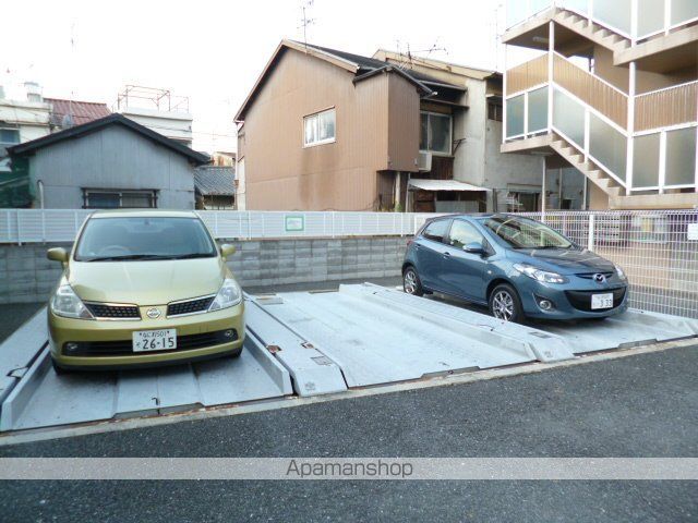 城北ハイムのその他写真