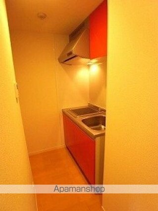 リブリ・ニュータウン[1K/26.08m2]のキッチン