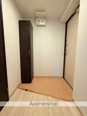 晴蔵KOTONIの内装写真
