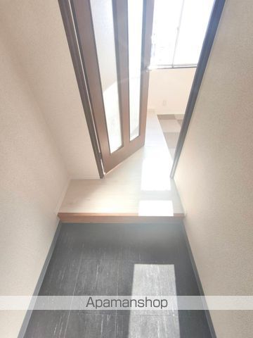 サンコープラザ吹屋町の内装写真