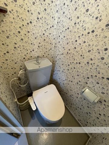 スタジオシスターの内装写真