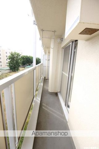 ビレッジハウス新川5号棟の内装写真