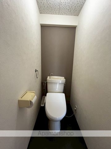 エクセルハイツ構柳瀬の内装写真