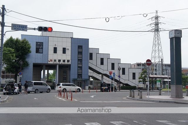 春日ハイツ 201 ｜ 福岡県春日市平田台１丁目36（賃貸アパート1K・2階・20.70㎡） その7