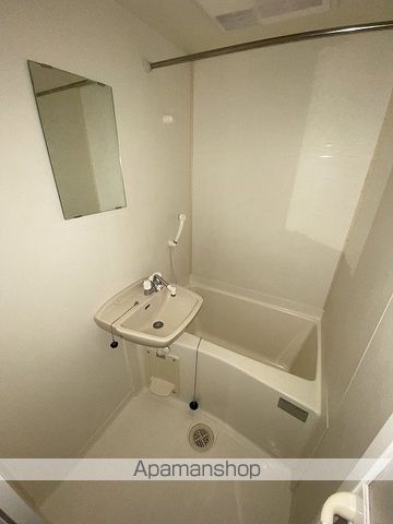 レオパレスルミエールの内装写真