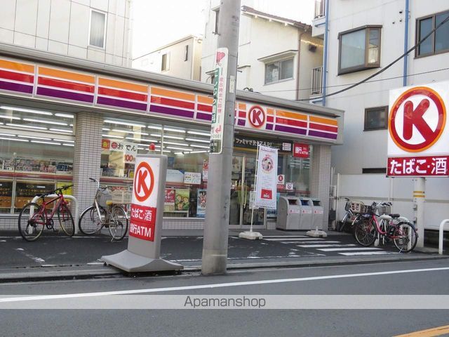 プチエレガンスエフユーの周辺写真