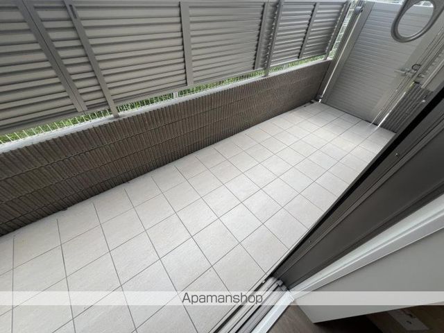 シャーメゾン金岡公園の内装写真
